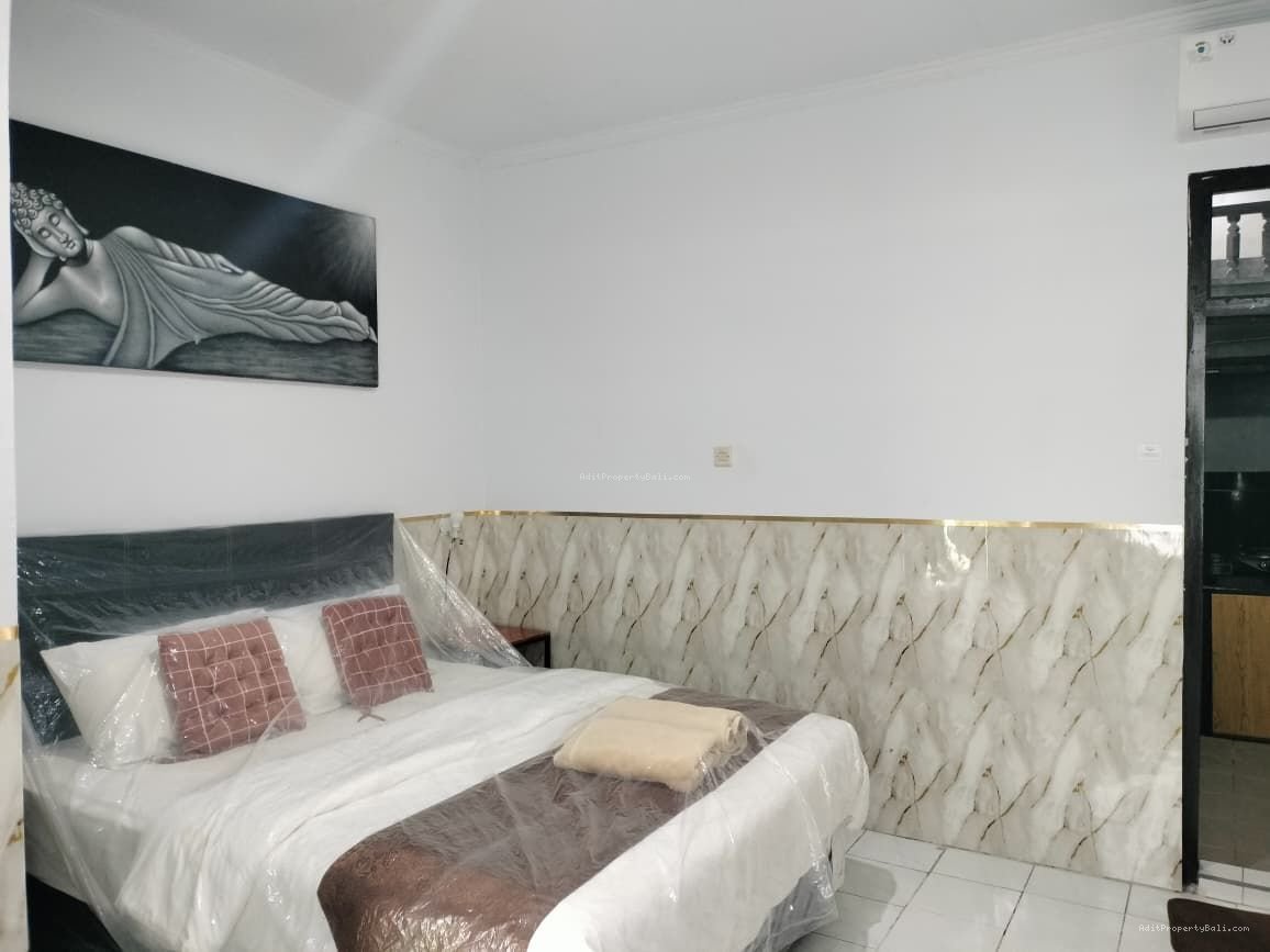 guest house sanurr