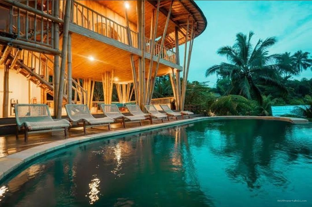 villa bajera