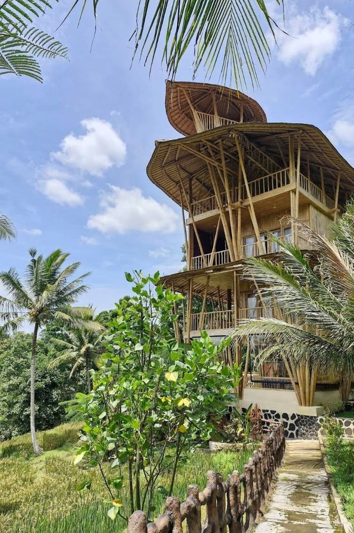 villa bajera