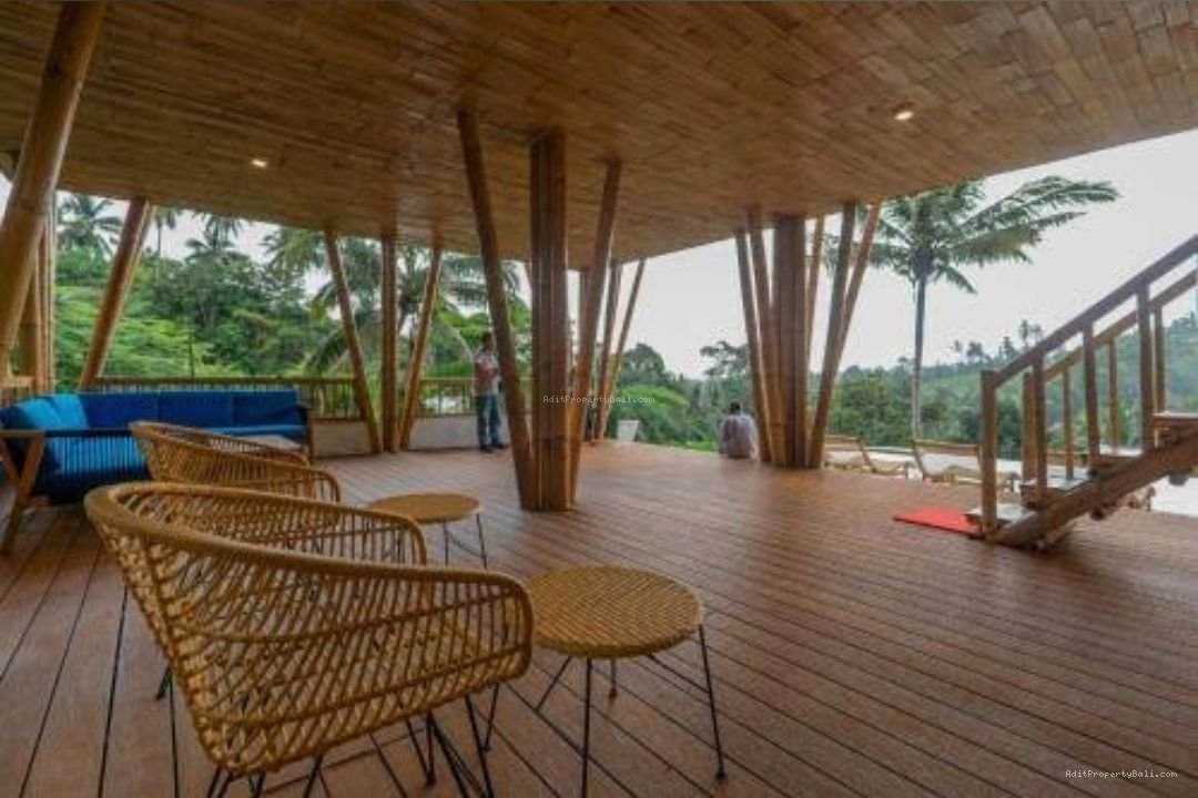 villa bajera