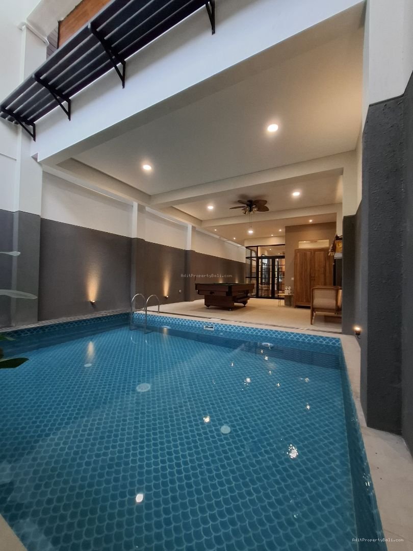 villa seseh munggu