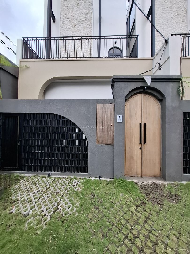 villa seseh munggu