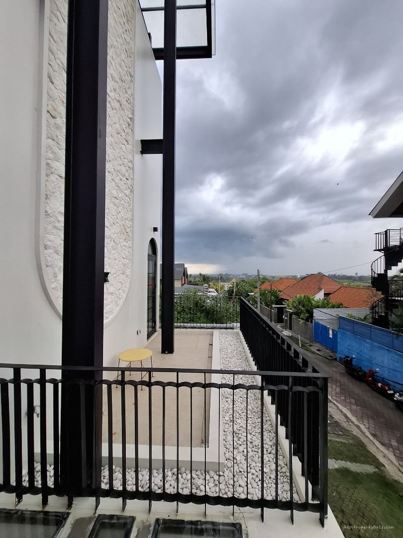 villa seseh munggu