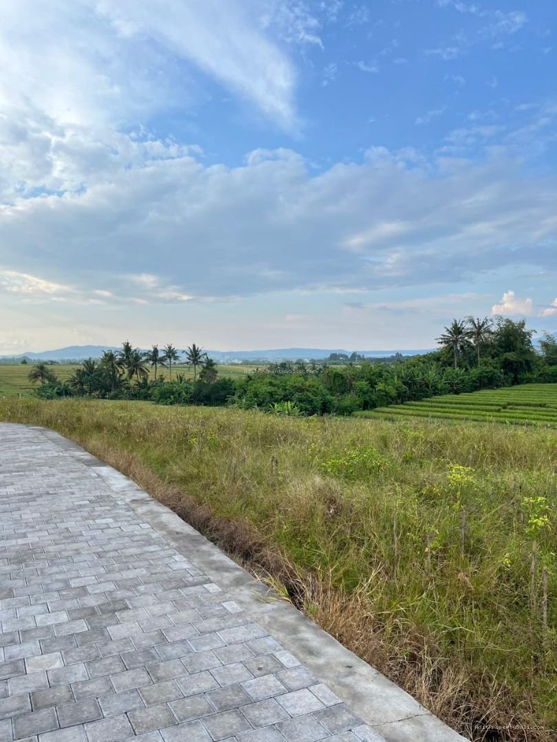 tanah pasut bali