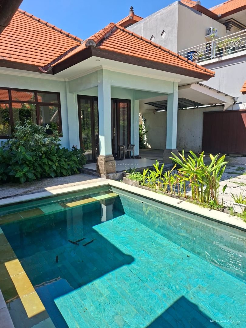 rumah densel
