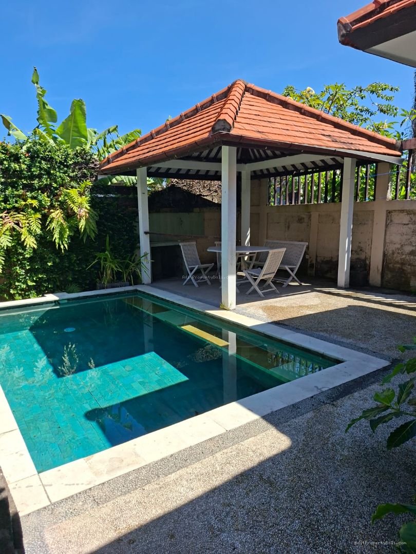 rumah densel