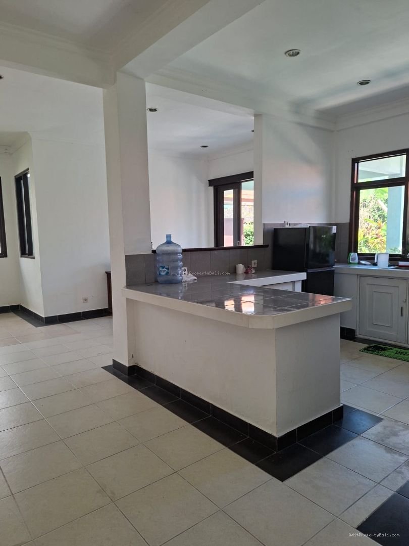 rumah densel