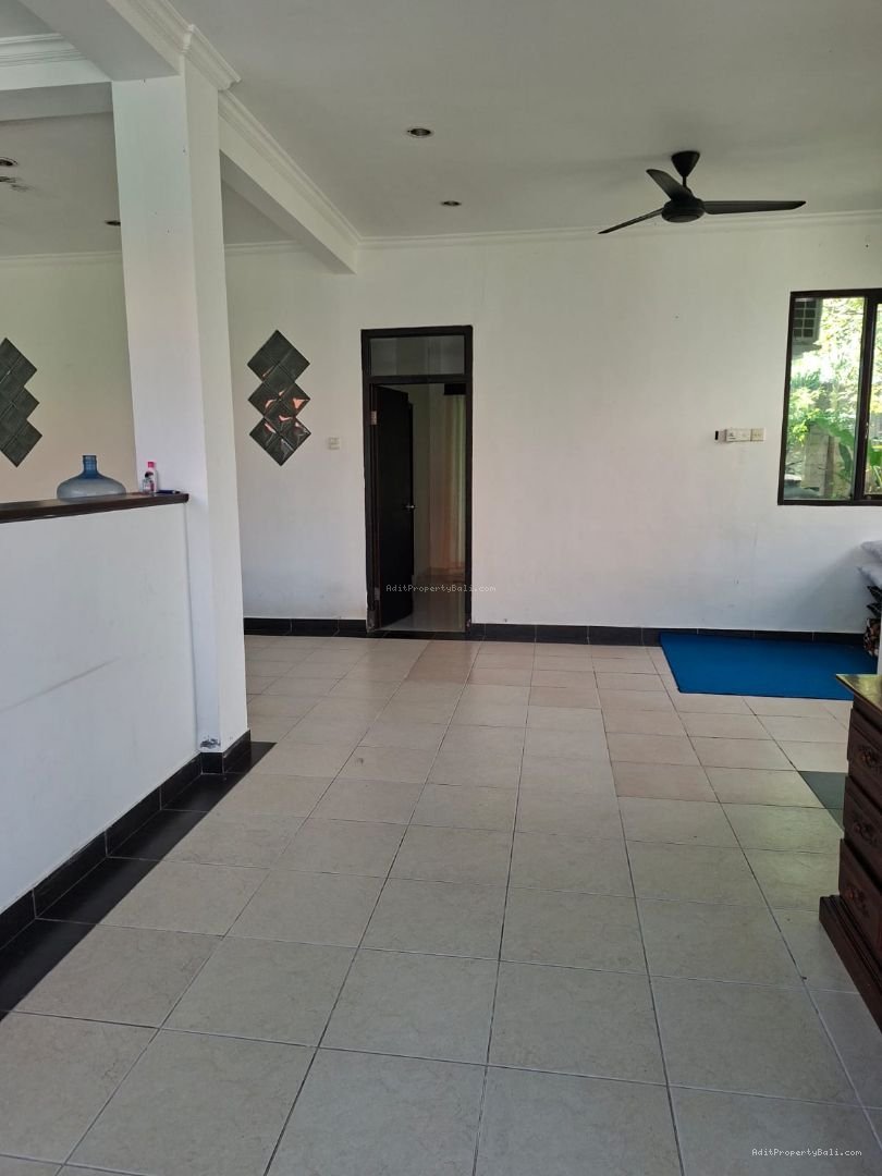 rumah densel