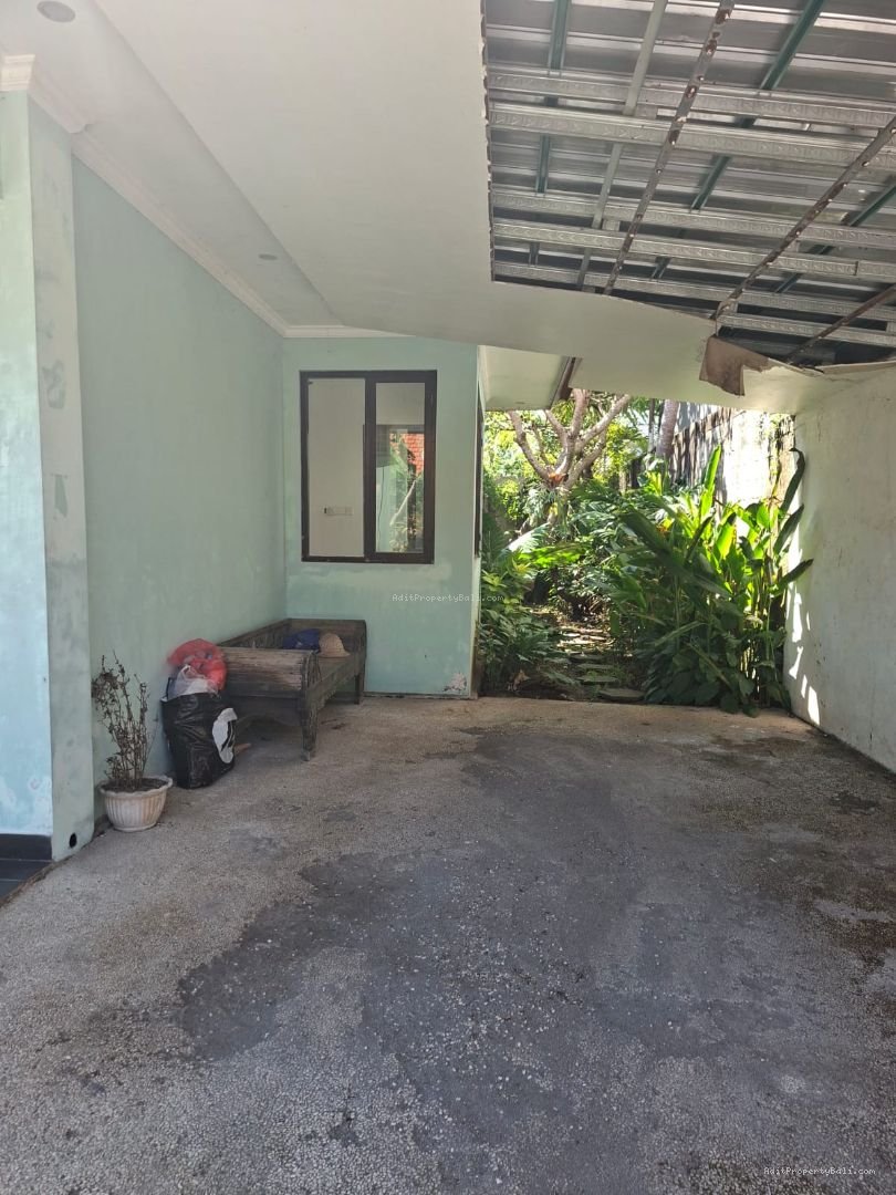 rumah densel