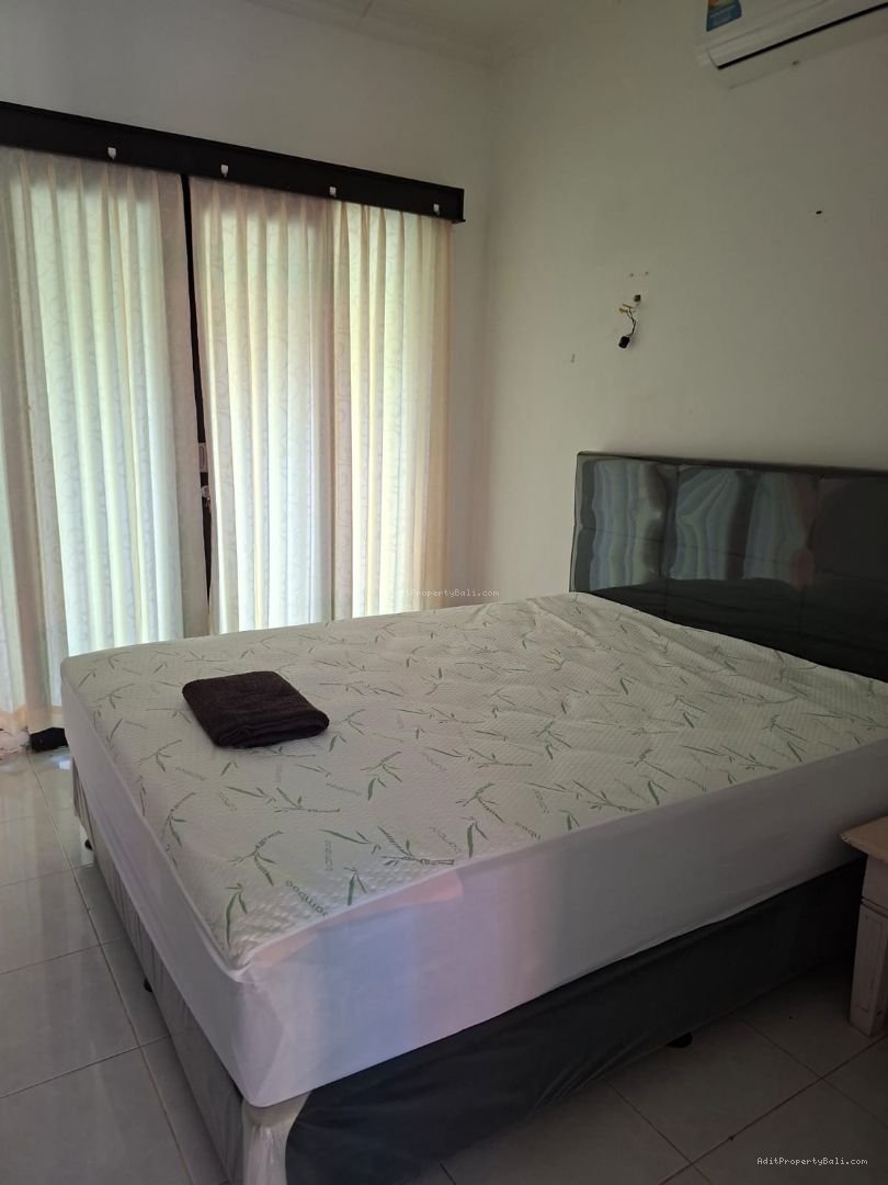 rumah densel