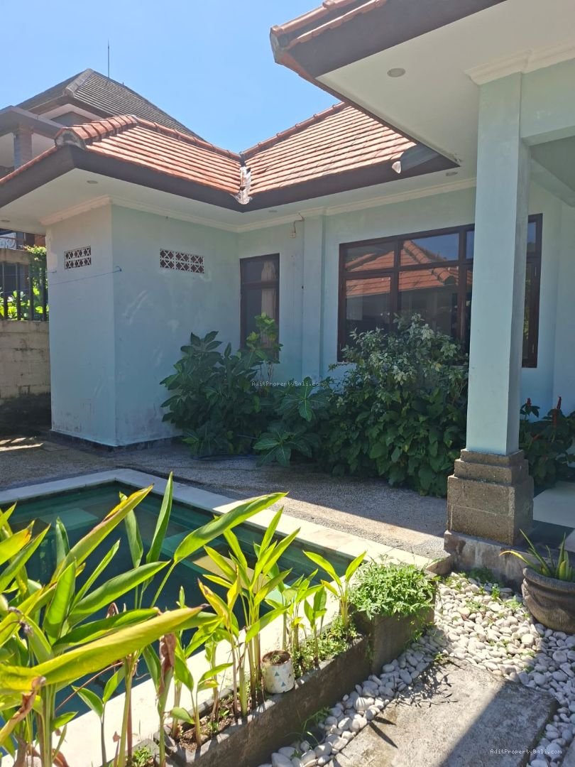 rumah densel