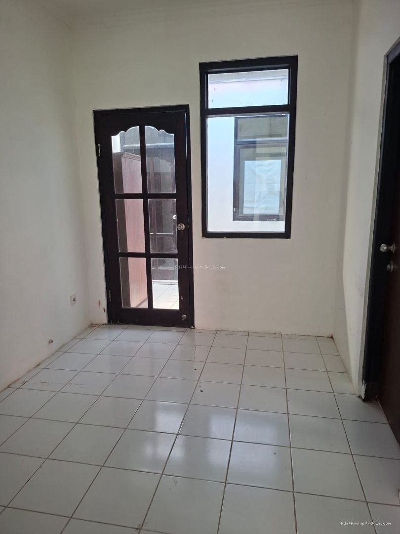 rumah densel