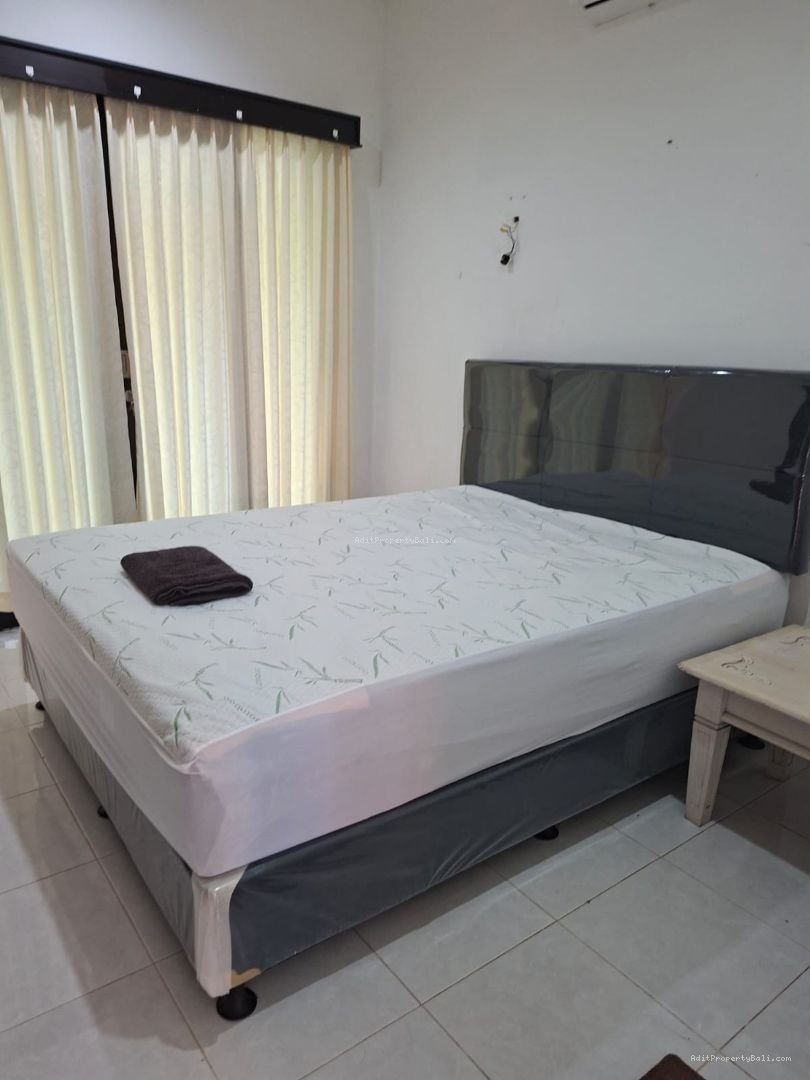 rumah densel