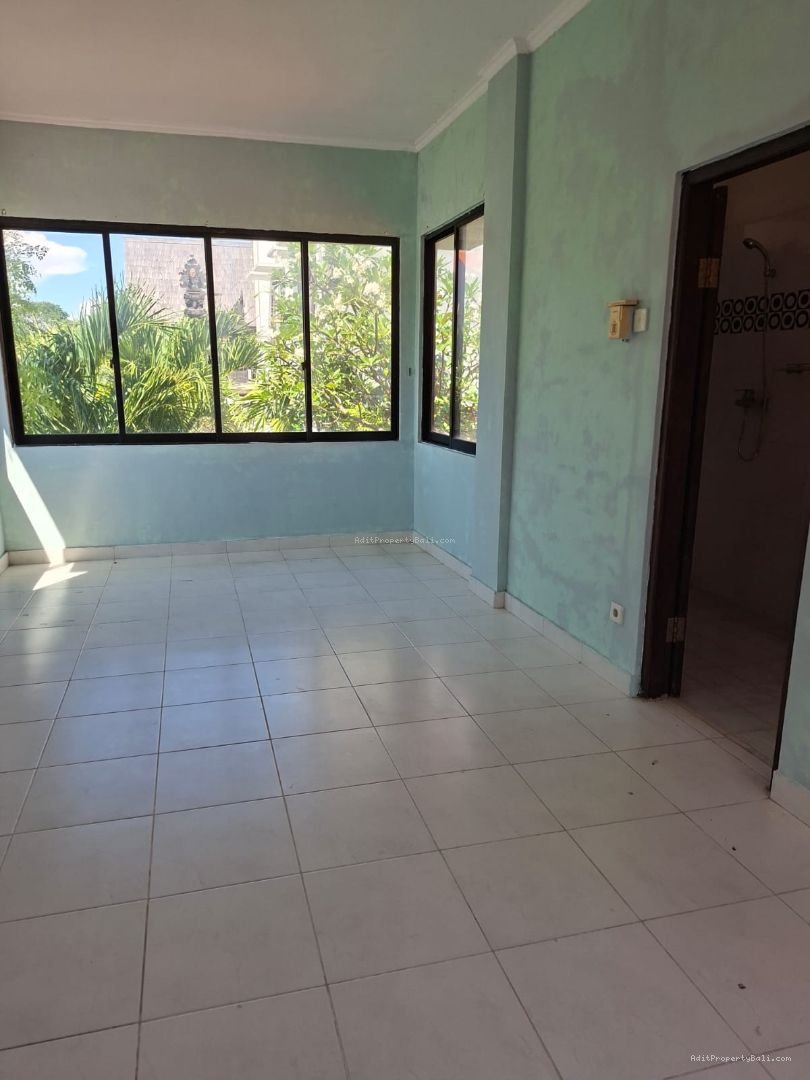 rumah densel