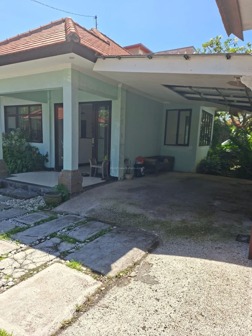 rumah densel