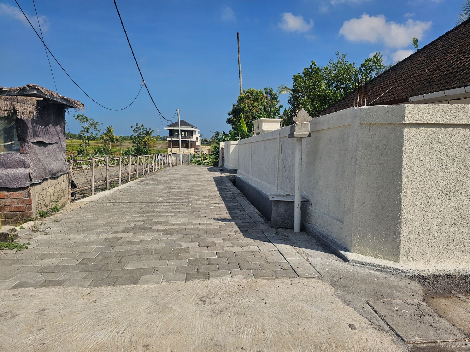 tanah tabanan nyanyi