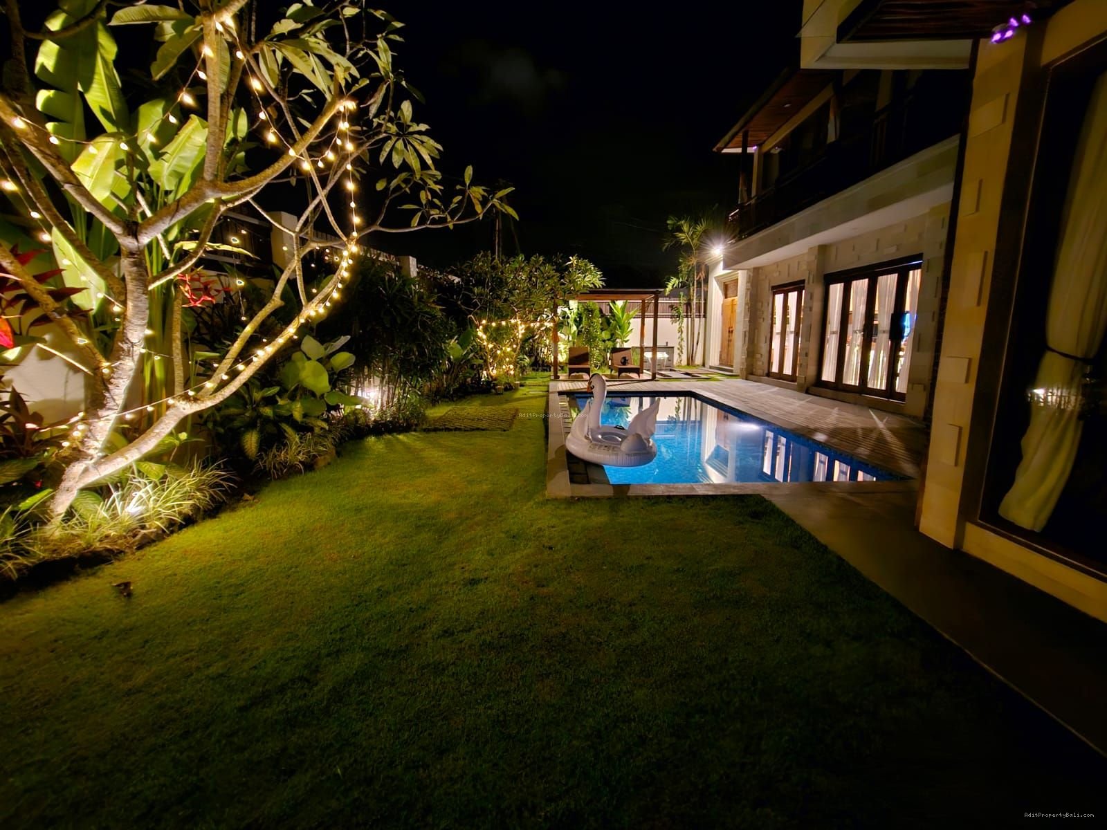 villa canggu bkn