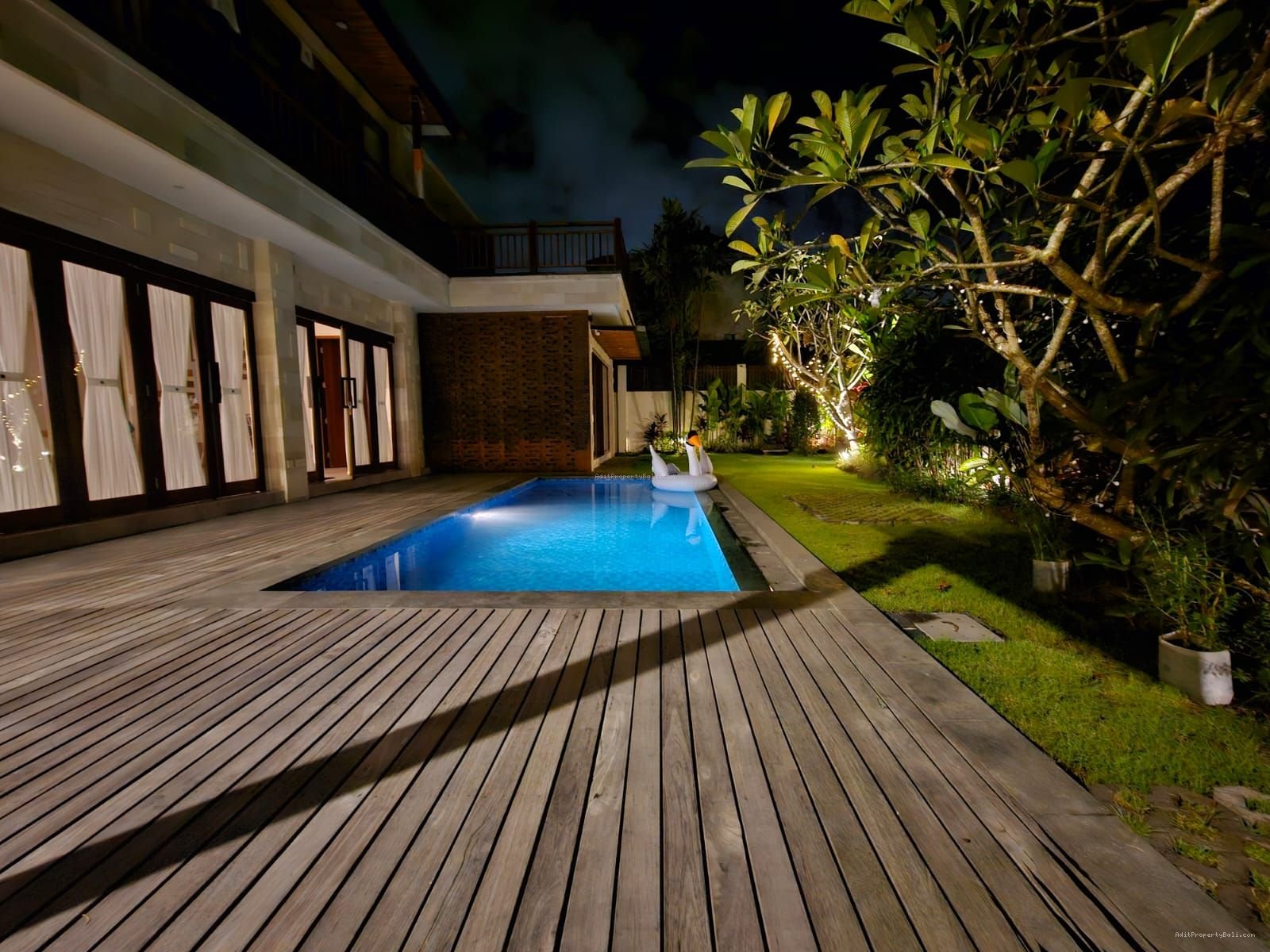 villa canggu bkn