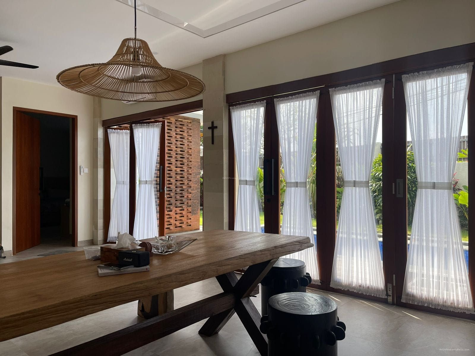 villa canggu bkn
