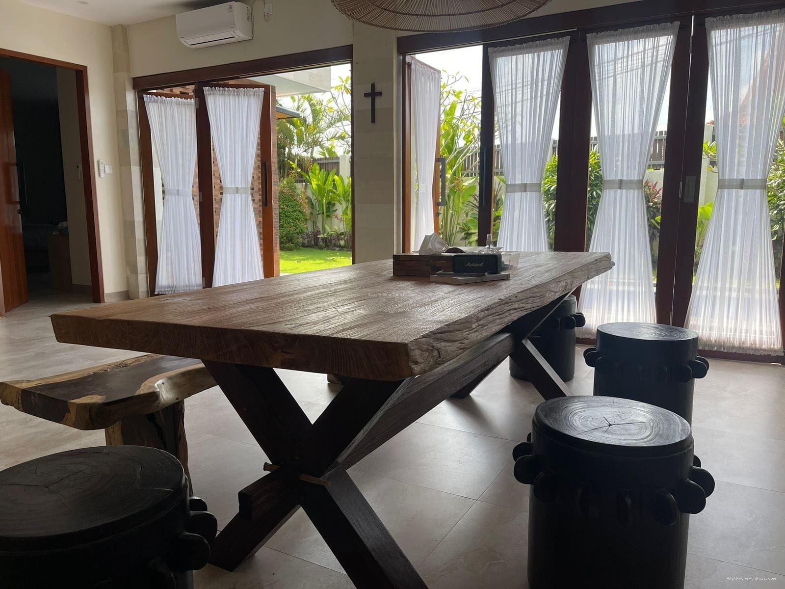 villa canggu bkn