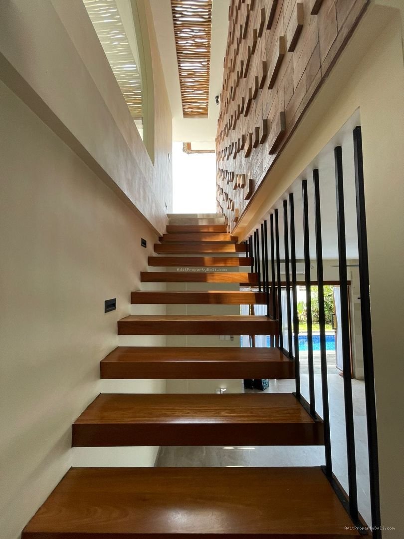villa canggu bkn