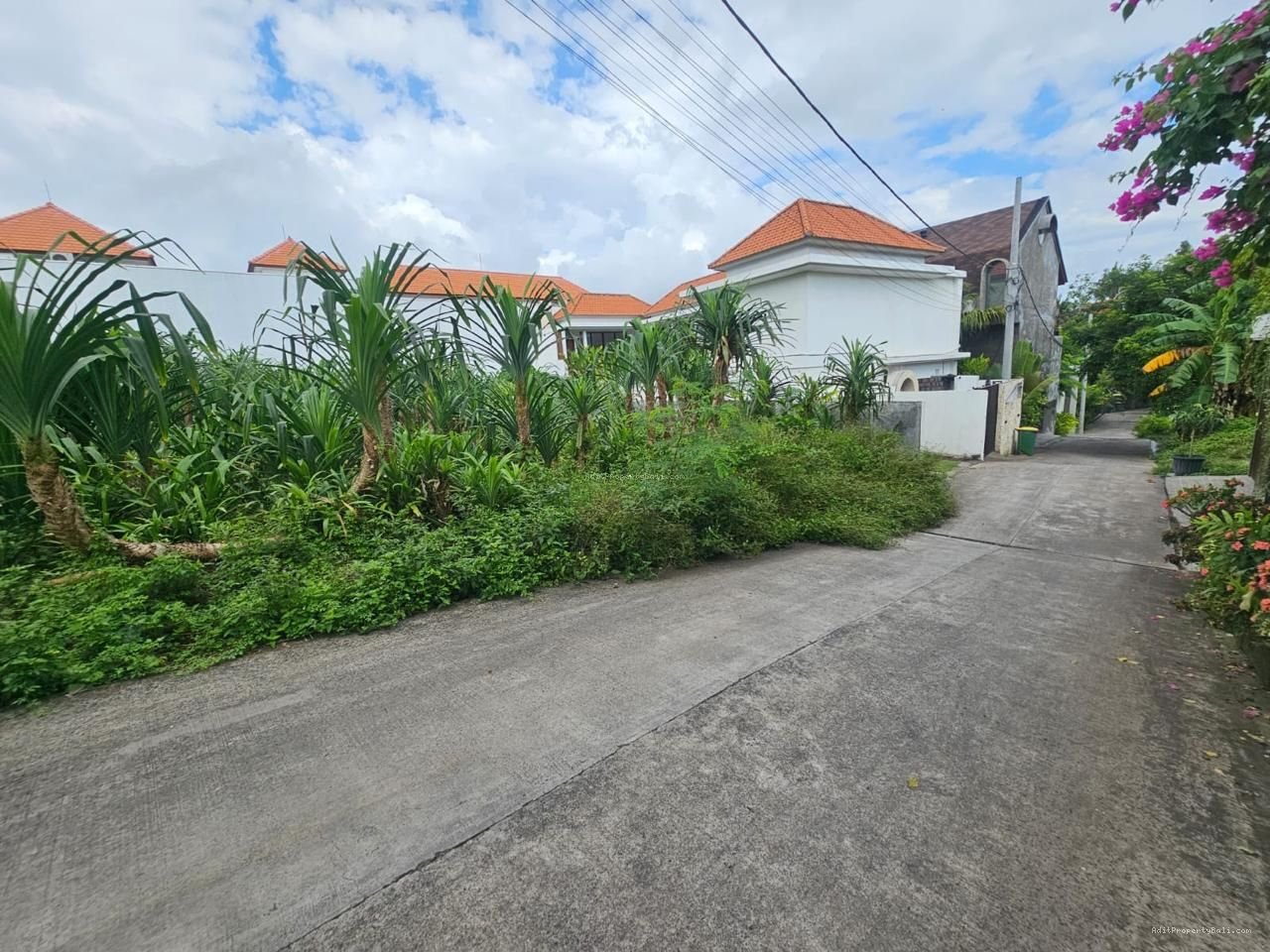 tanah tumbak bayuh prn