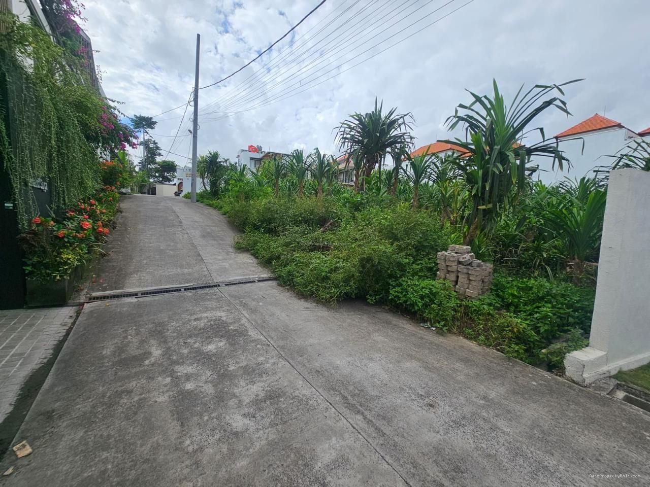 tanah tumbak bayuh prn