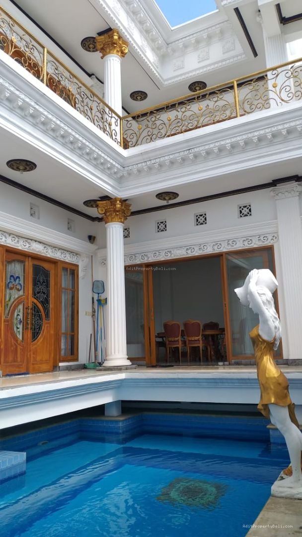 rumah imam bonjol