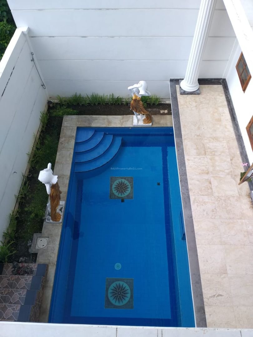 rumah imam bonjol