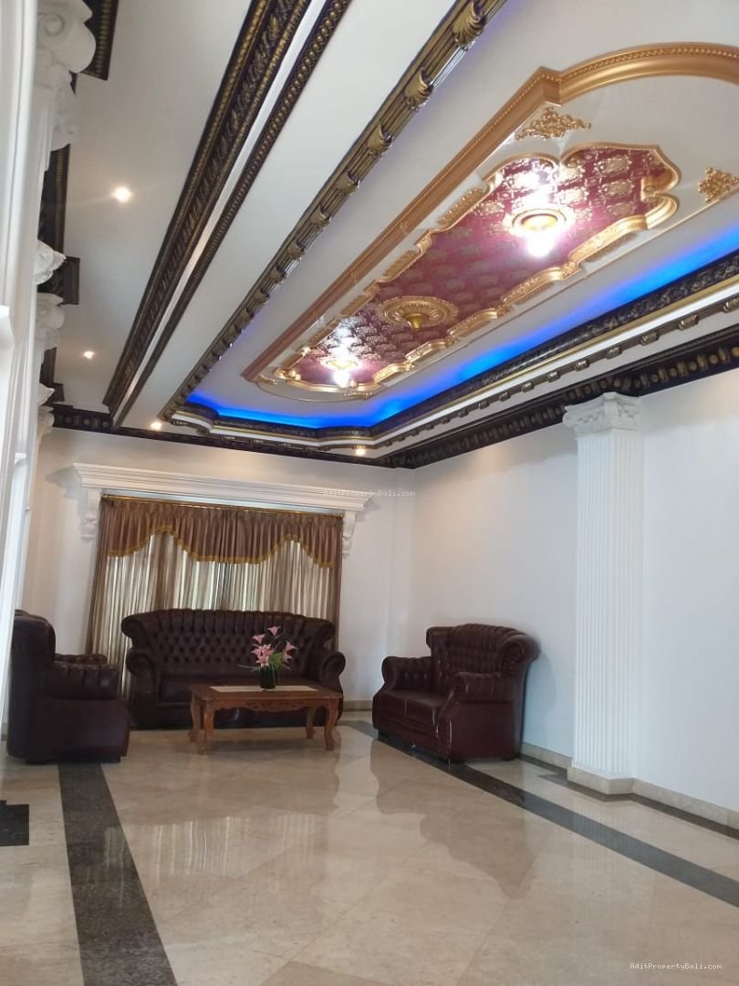 rumah imam bonjol
