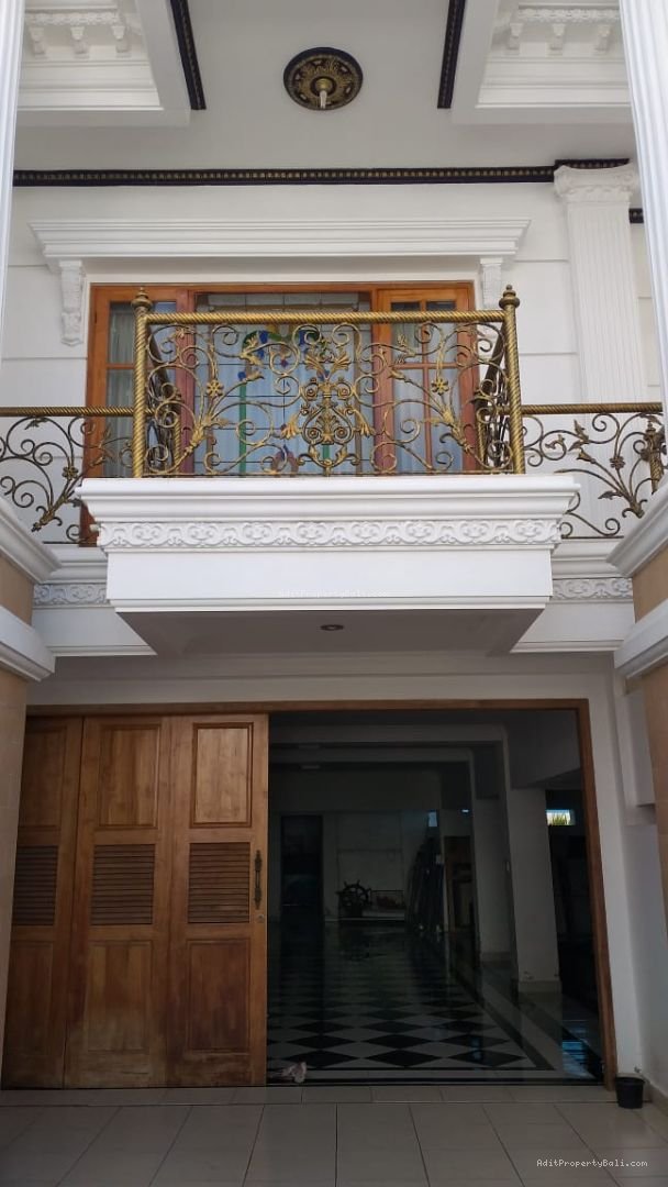 rumah imam bonjol