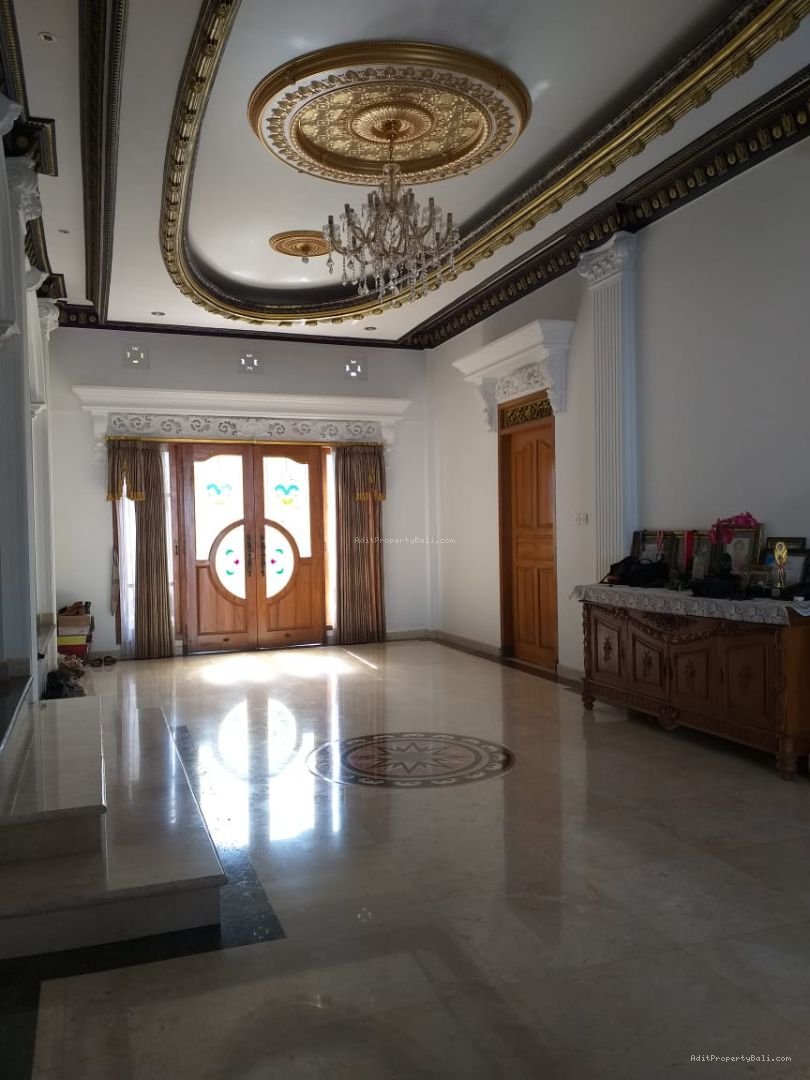 rumah imam bonjol
