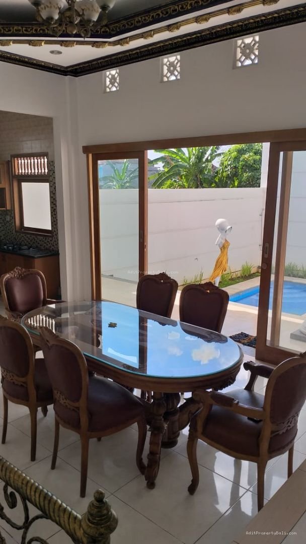rumah imam bonjol