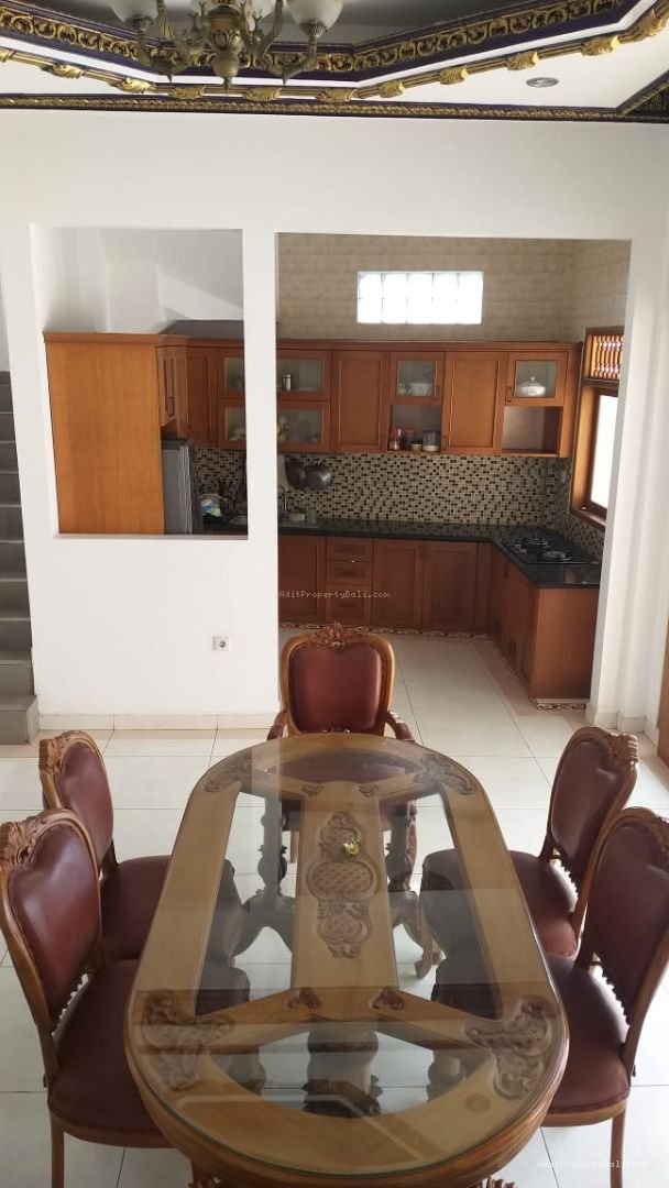 rumah imam bonjol