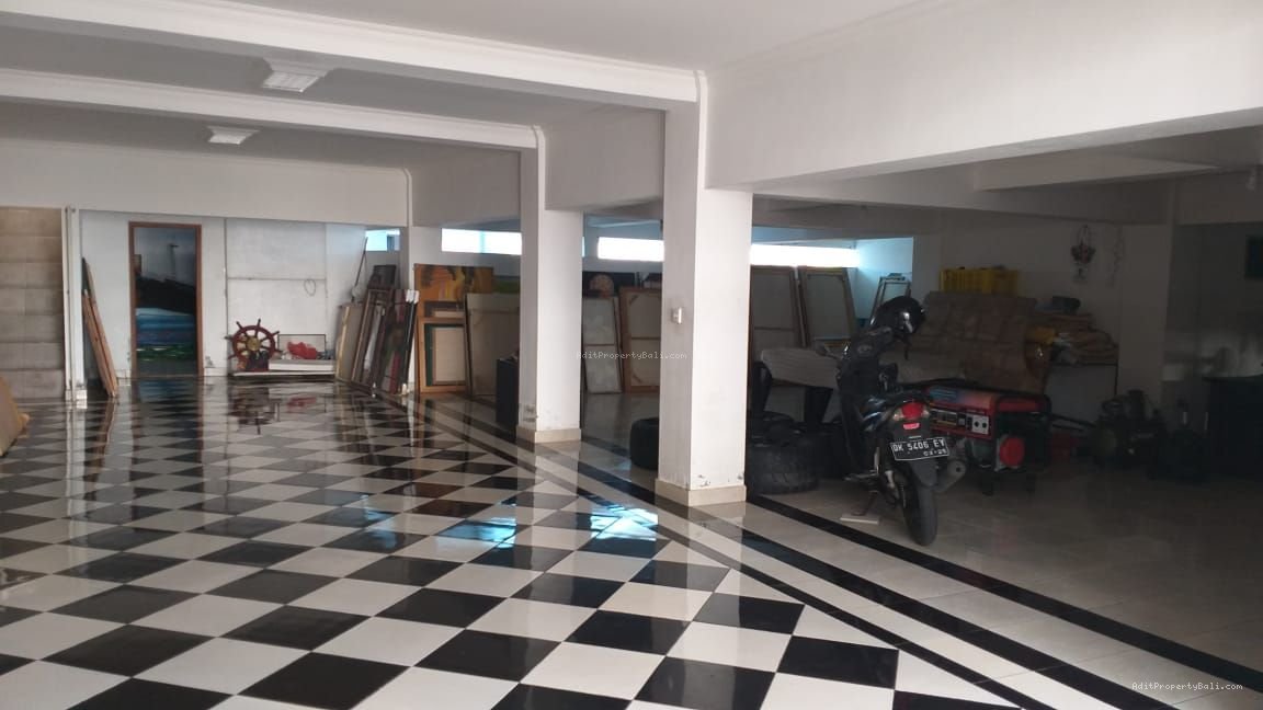 rumah imam bonjol