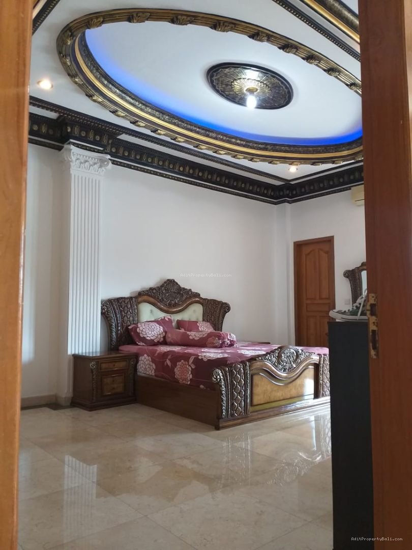 rumah imam bonjol