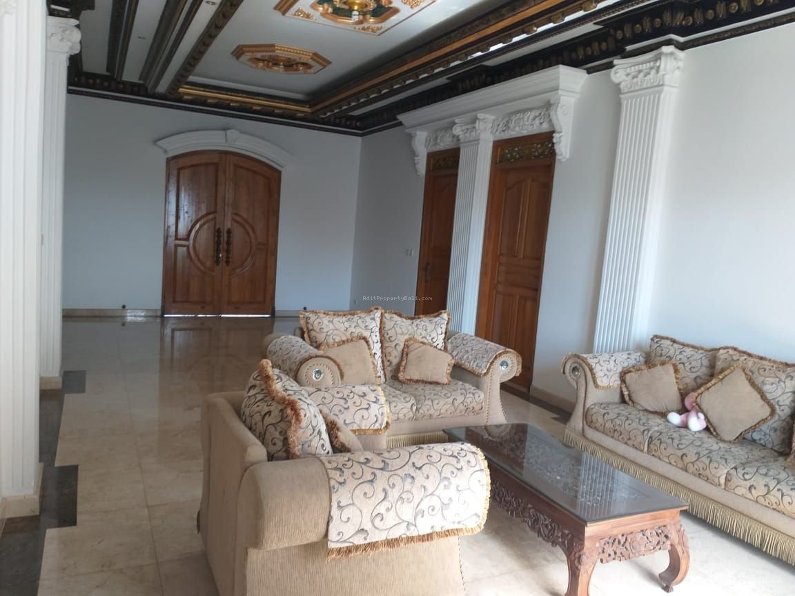 rumah imam bonjol