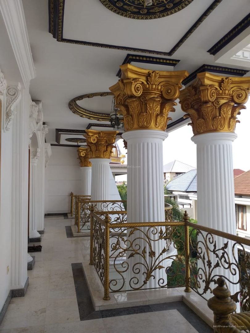 rumah imam bonjol