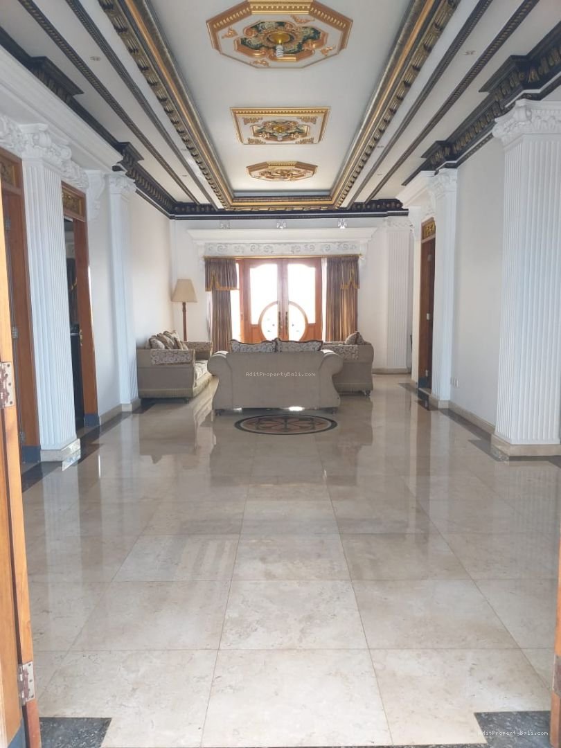 rumah imam bonjol