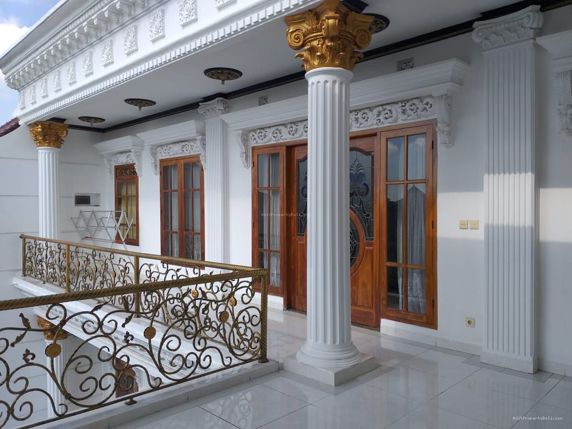 rumah imam bonjol