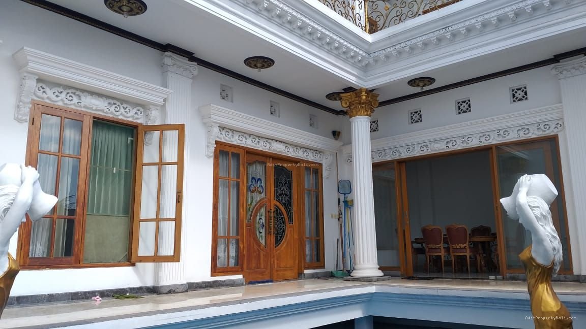rumah imam bonjol