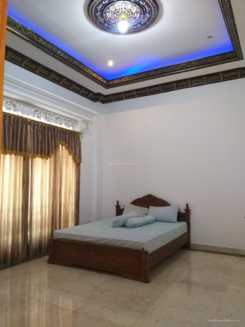 rumah imam bonjol