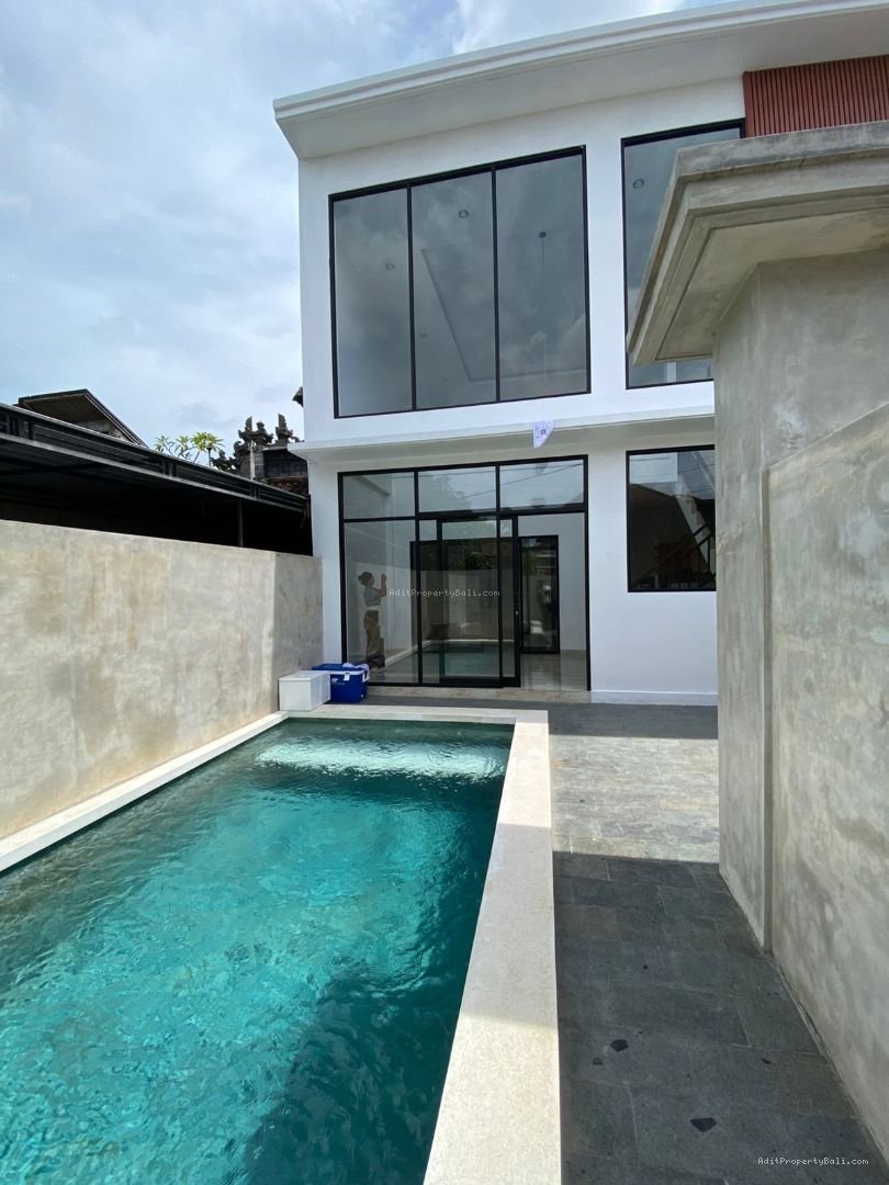new brand villa padonan cgu