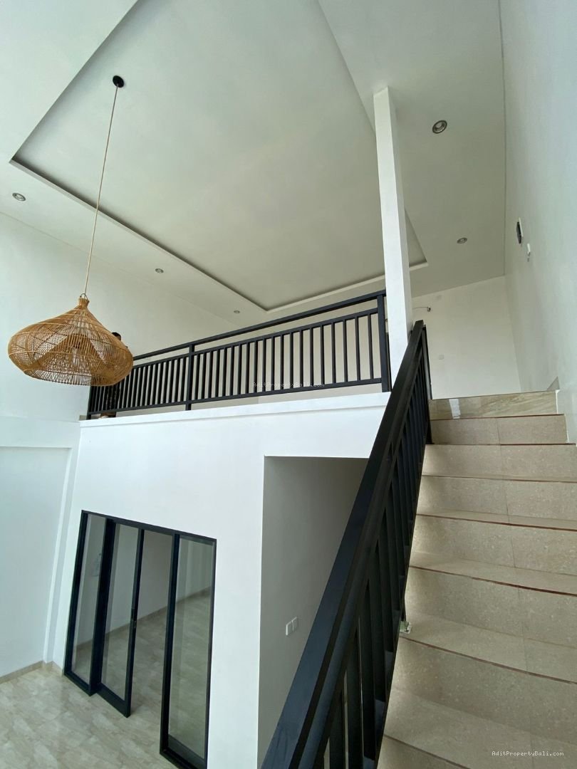 new brand villa padonan cgu