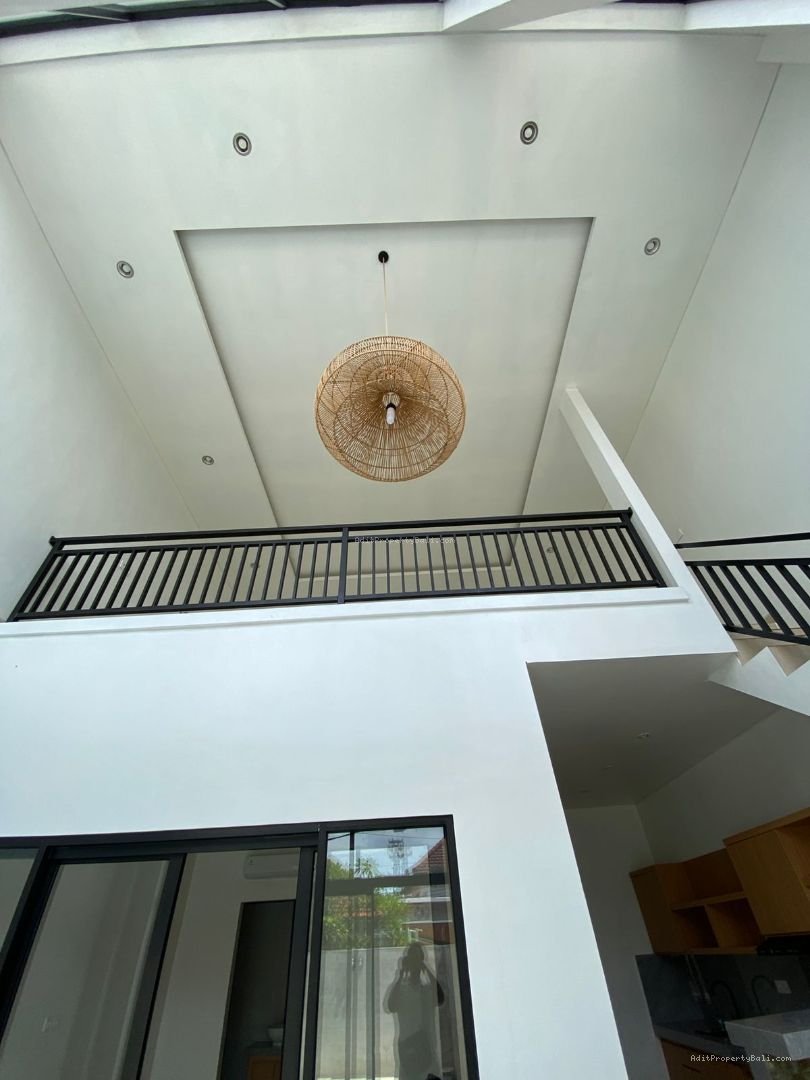 new brand villa padonan cgu