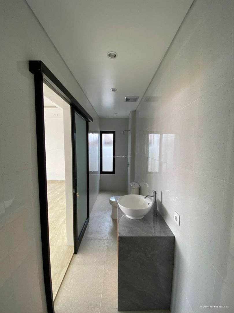 new brand villa padonan cgu