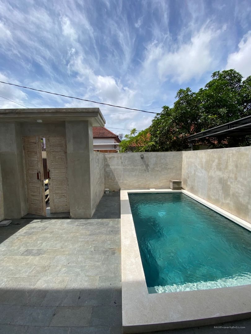 new brand villa padonan cgu