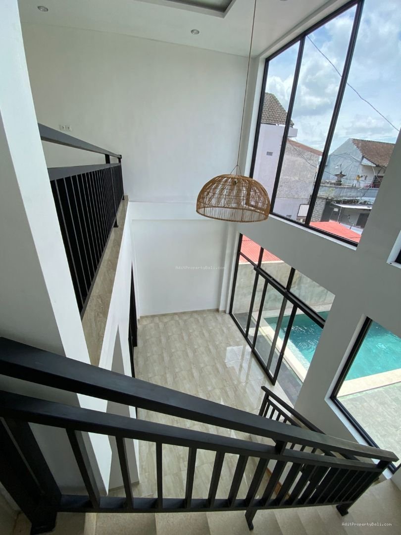 new brand villa padonan cgu