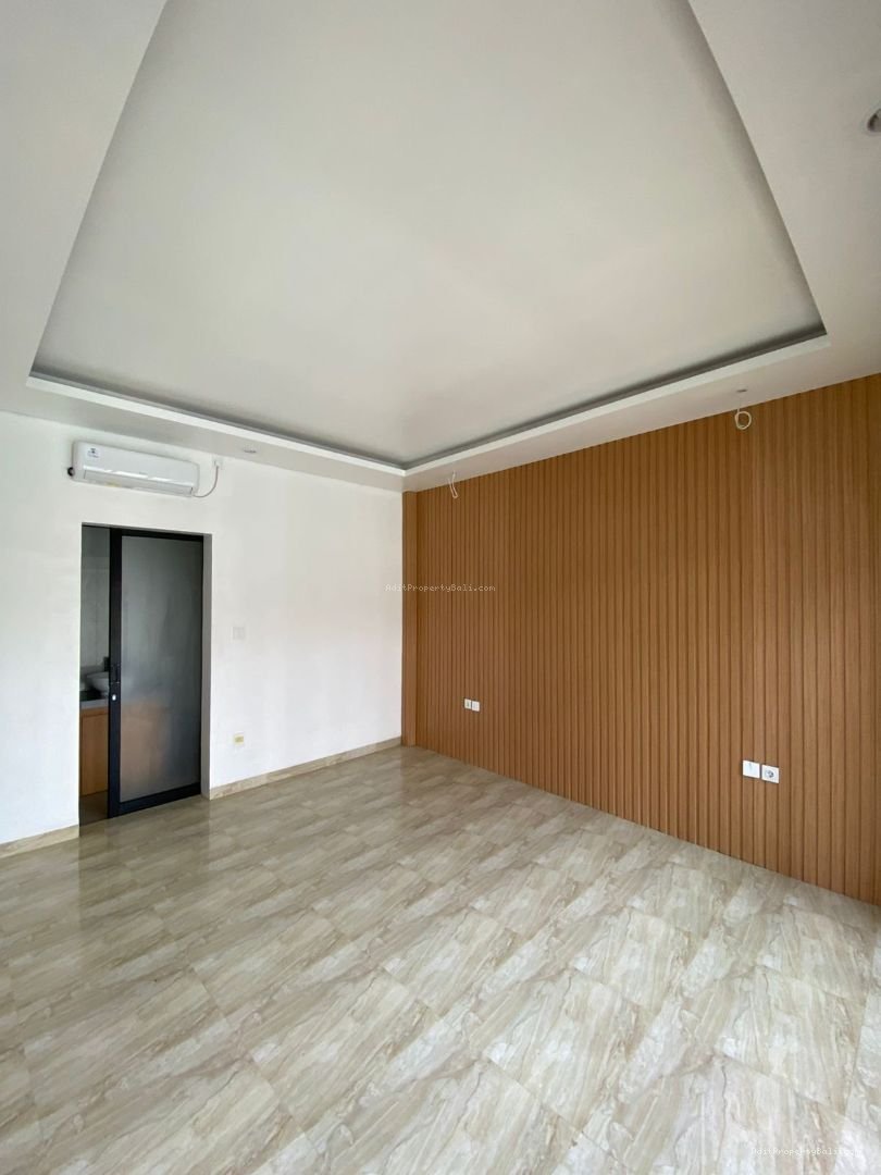 new brand villa padonan cgu