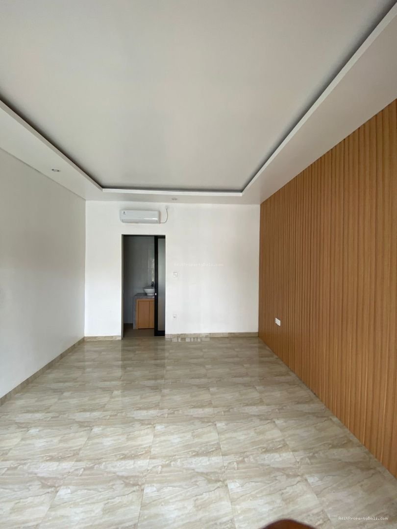new brand villa padonan cgu